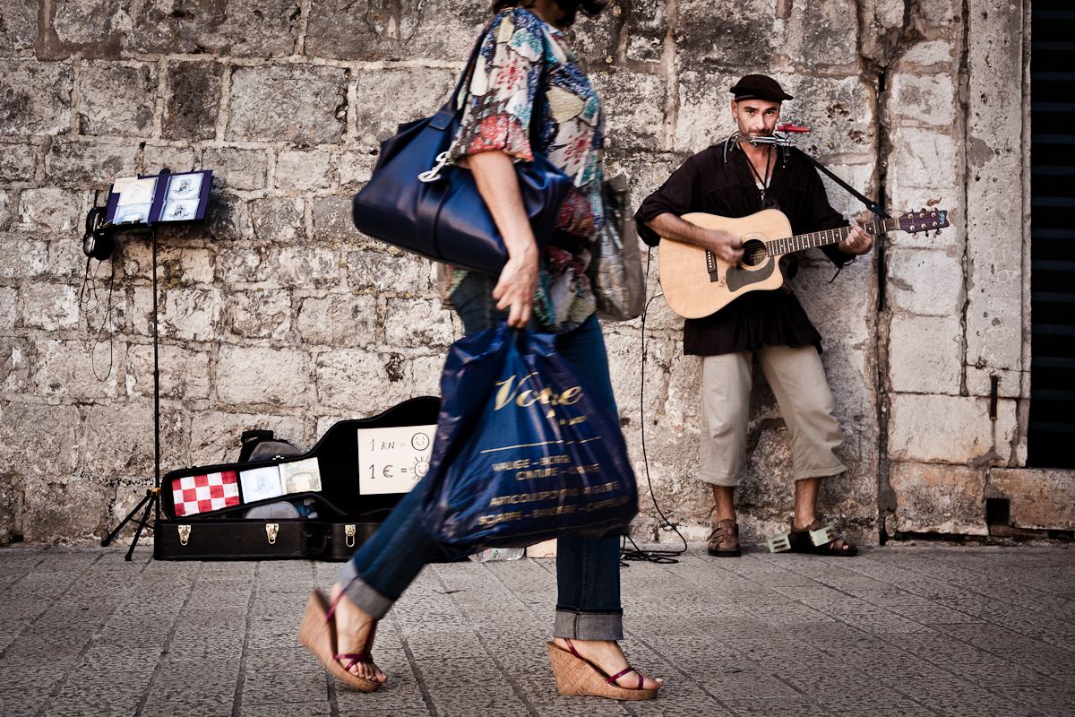 Dubrovnik.