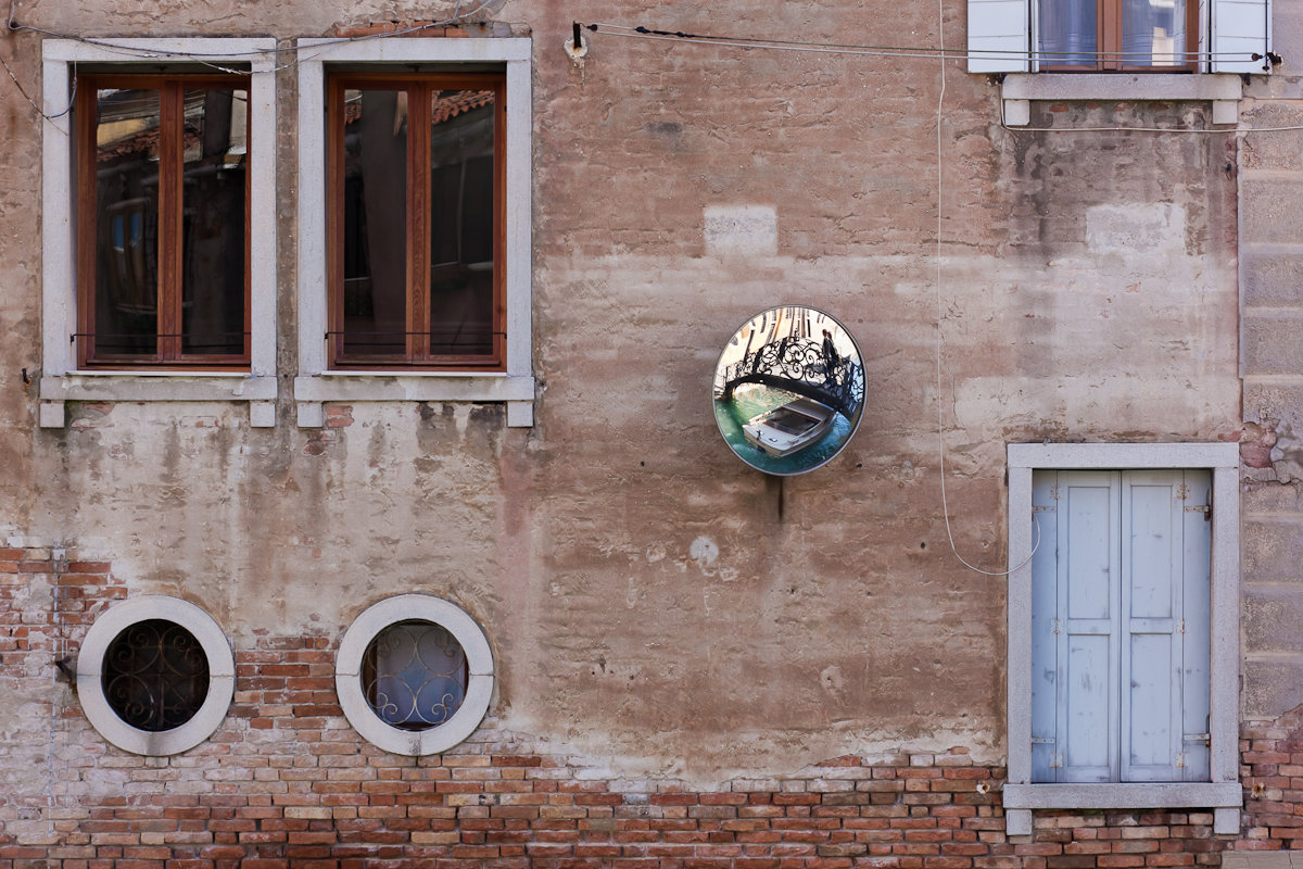Venedig.